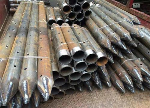 乾安钢花管哪里有卖